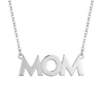 שרשרת MOM 
