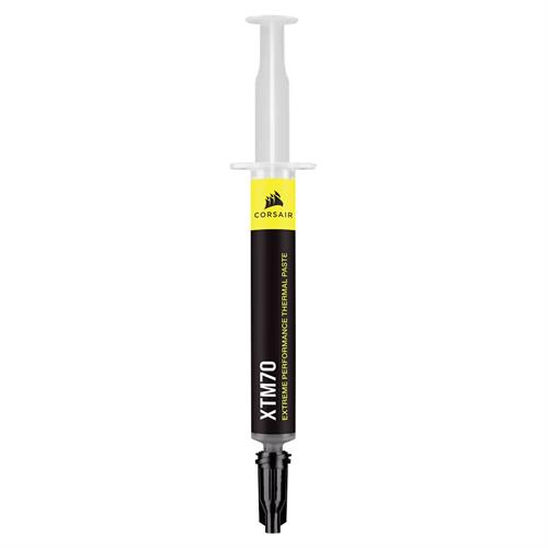 Corsair XTM70 Extreme Performance Thermal Paste