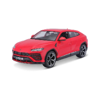 מאיסטו - דגם ג'יפ למבורגיני אורוס - Maisto Lamborghini Urus 1:24