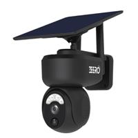קיט מצלמות אבטחה Zeero Ninja SIM עם ראיית לילה