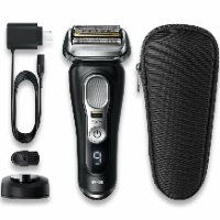 מכונת גילוח Braun Series 9 Pro 9410S בראון