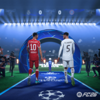 דיסק PS 5 EA SPORTS FC26 ENGLISH החדש