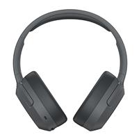 אוזניות קשת אלחוטיות עם ביטול רעשים אקטיבי Edifier W820NB Plus צבע אפור