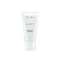 ADDICT פוליג'ל NATURAL 60 גרם