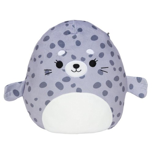 סקווישמלו בובה כרית איזיס הכלב ים מנוקד 13 ס"מ Squishmallows