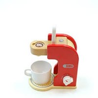 ויגה - מכונת קפה