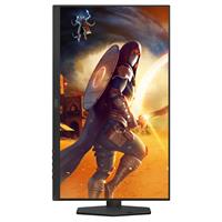 מסך מחשב לגיימינג AOC 27" IPS QHD 240/260Hz 0.3ms