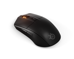 עכבר גיימינג אלחוטי SteelSeries Rival 3 WL Gen 2 שחור