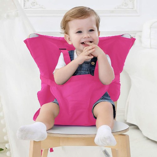 מנשא בטיחות לתינוק מתלבש לכיסא- babysitter