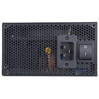 SilverStone PSU 1650W DA1650 80+ Gold