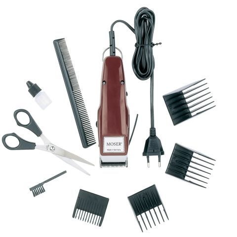 מכונת תספורת Moser דגם 1400