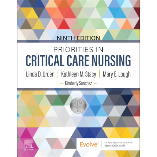 Priorities in Critical Care Nursing
