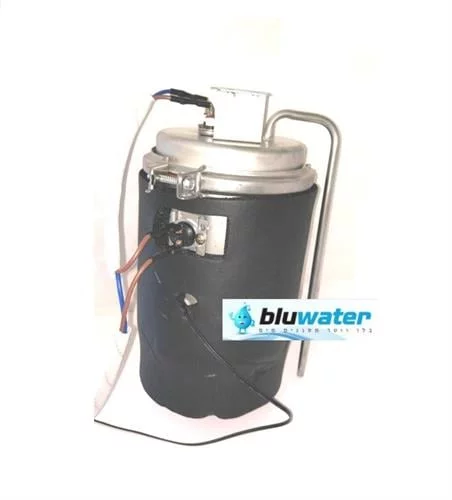 דוד מים חמים מקורי לאלקטרה בר ECP1000 עם גוף חימום מובנה