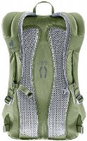 תיק יום Deuter GoGo 25L ירוק