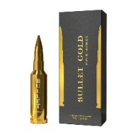 בושם לגבר  BULLET GOLD Pour Homme