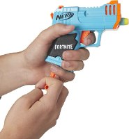 רובה מיקרו NERF Fortnite Micro HC-R Microshots