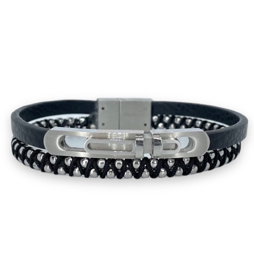 Abriana Bracelet Silver