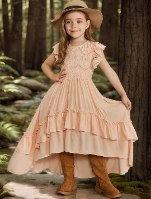 Save A Horse, Buy A Dress