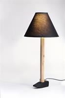 eLMNOP Low cable table lamp