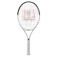 מחבט טניס WILSON Roland Garros Elite - שזור