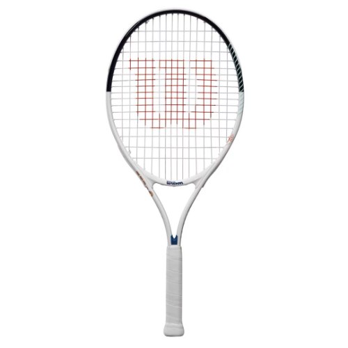 מחבט טניס WILSON Roland Garros Elite - שזור