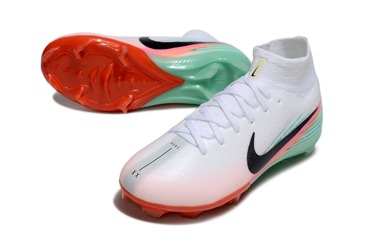 נעלי ילדים כדורגל Air Zoom Mercurial Vapor X