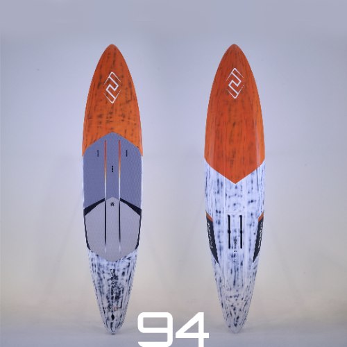 PATRIK CHASE DW-X 94L
