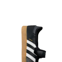 adidas Samba Jane Women's Black -  אדידס סמבה
