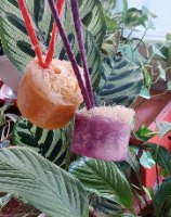 סבון ליפה מרווה, לבנדרloofah soap