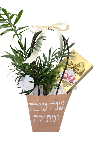 מארז מתנה לחגמקט317