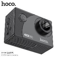 מצלמת אקסטרים HOCO DV100