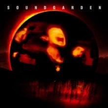 SOUNDGARDEN/SUPERUNKNOWN 20TH