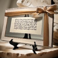 ברכת אשר יצר