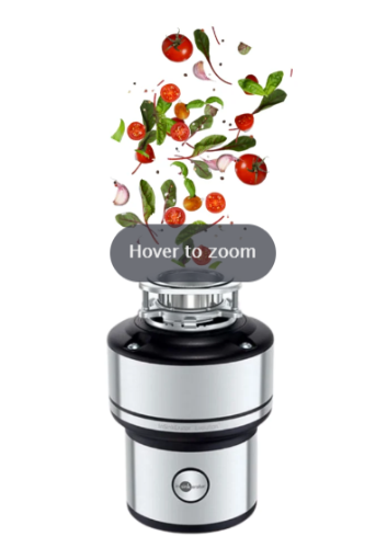 טוחן אשפה InSinkErator Evolution 250
