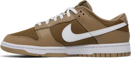 Dunk Low Judge Grey