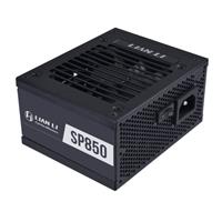 ספק כוח Lian-Li SP850 V2 850W 80+ Gold SFX Black