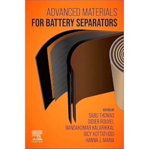 Advanced Materials for Battery Separators