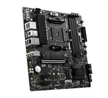 לוח אם MSI B550M PRO-VDH 4719072758417