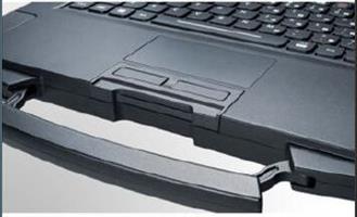 PANASONIC TOUGHBOOK לפטופ פנסוניק i7 FZ-55 מסך מגע