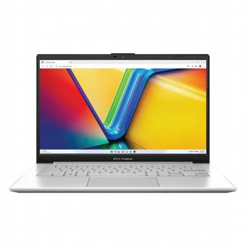 ASUS Vivobook Go 14 14" FHD /AMD Ryzen 5 /16GB /1TB /Cool Silver /FreeDOS /1Y E1404FA-EB913
