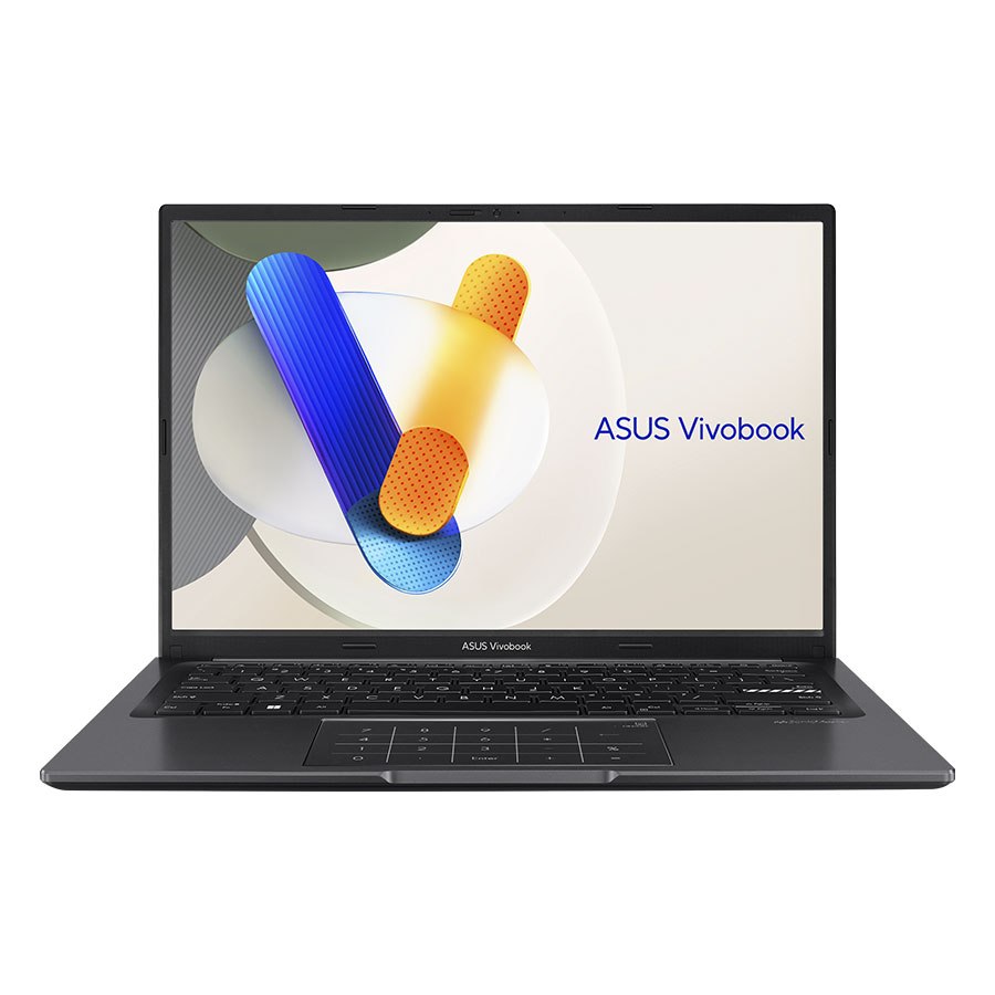 מחשב נייד ASUS VIVOBOOK X1405ZA 14" FHD/i7-1255U/16GB/1TB M.2 SSD/BLACK/1Y