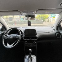 Hyundai kona 2018