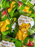 שקיות חטיף לכל אירוע
