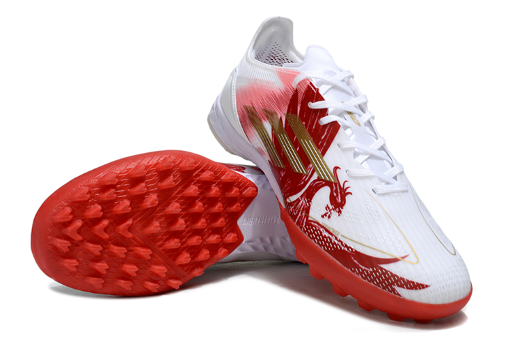 נעלי קטרגל אדידס Adidas F50 Elite DRAGON אדום