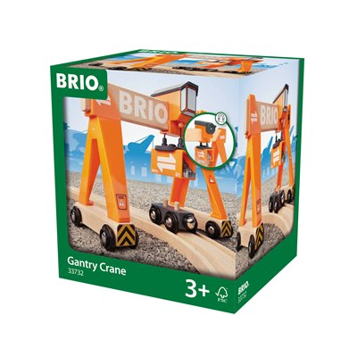 Gantry crane 33732