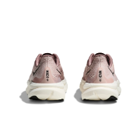 HOKA Mach 6 LA נעלי ספורט לנשים הוקה מאך 6 ל.א. בצבע פנינה קוסמית קוורץ ורוד | HOKA