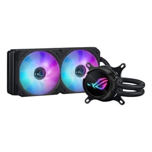 קירור נוזלי Asus ROG Strix LC III 240 ARG