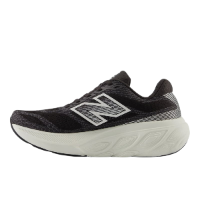 Fresh Foam X 880v15 נעלי ריצת כביש נשים רוחב 2E צבע שחור לבן | NEW BALANCE