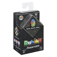רוביקס - 3x3 קובייה הונגרית פנטום - Rubiks