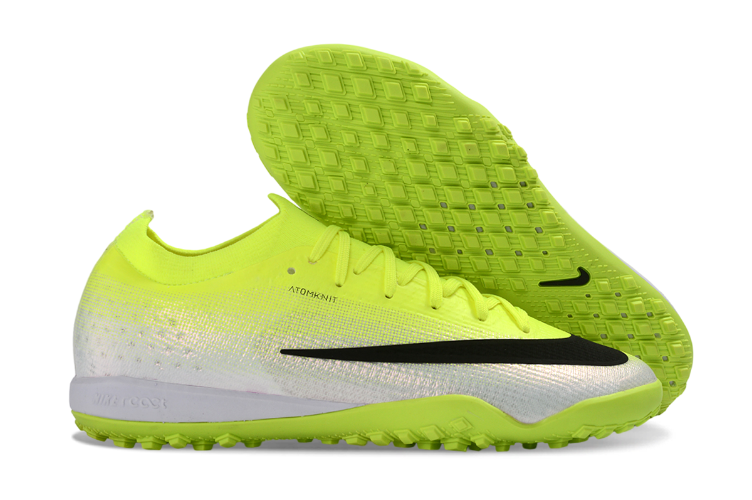 נעלי קטרגל נייק Nike Mercurial Superfly Elite ירוק שחור